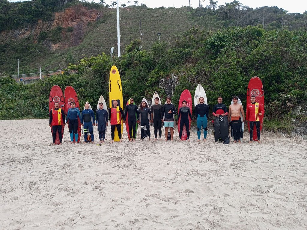 Matinhos recebe etapa do Sul Brasileiro de Bodyboarding - Competições -  Comunidade - Surfguru