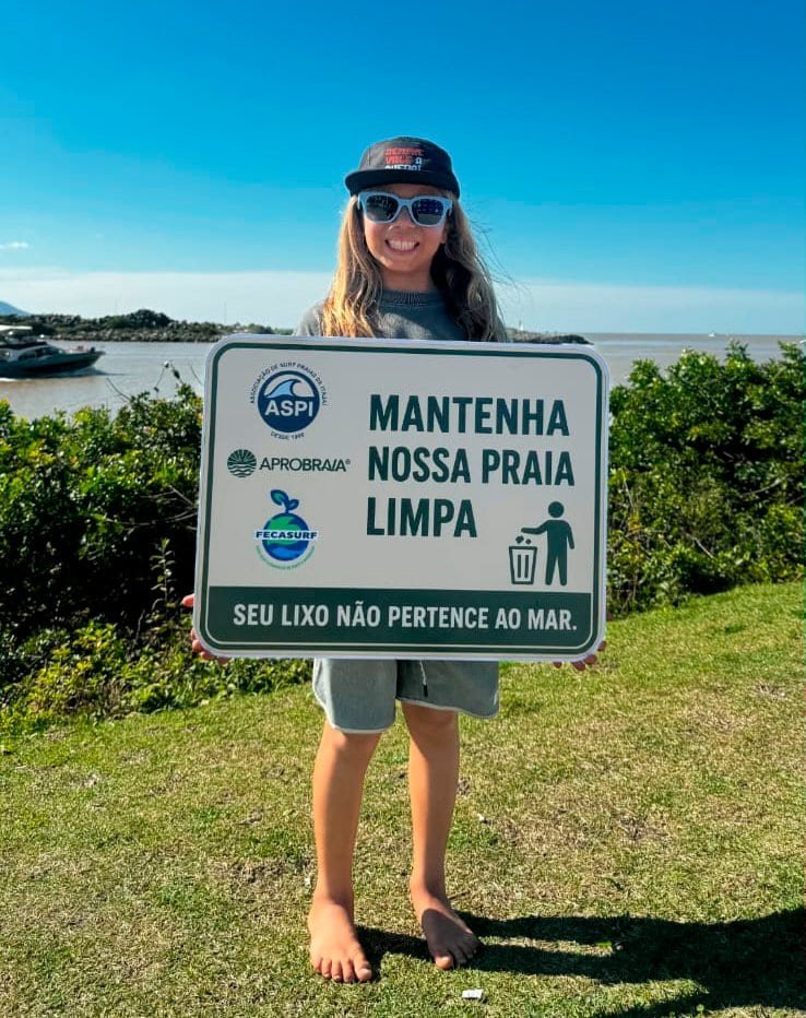 Instalacao de Placas Ecologicas Informativas03