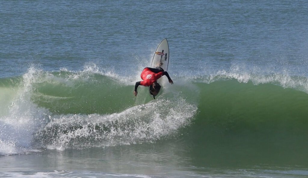 Luan Wood 1º colocado Itajai Open Pró Foto2 Gustavo Gislon