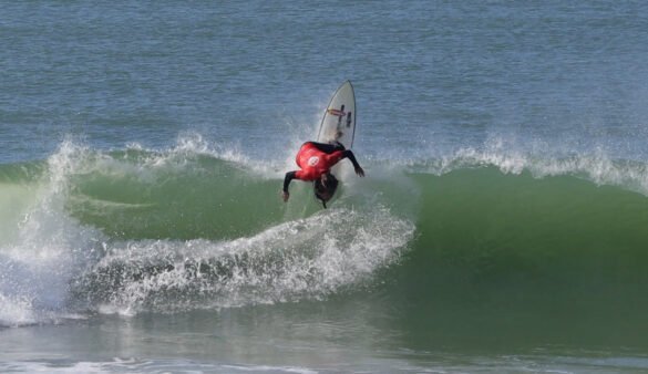 Luan Wood 1º colocado Itajai Open Pró Foto2 Gustavo Gislon