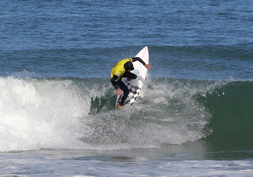 Neto Moura 3º colocado Itajai Open 40+ Foto1 Gustavo Gislon
