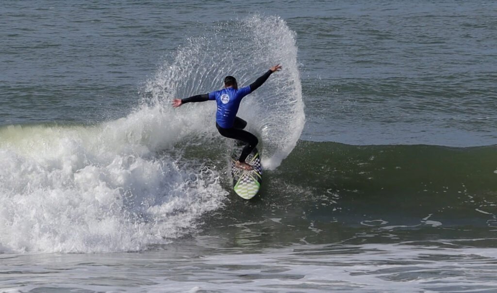 Roger Farias 2º colocado Itajai Open Local Foto2 Gustavo Gislon