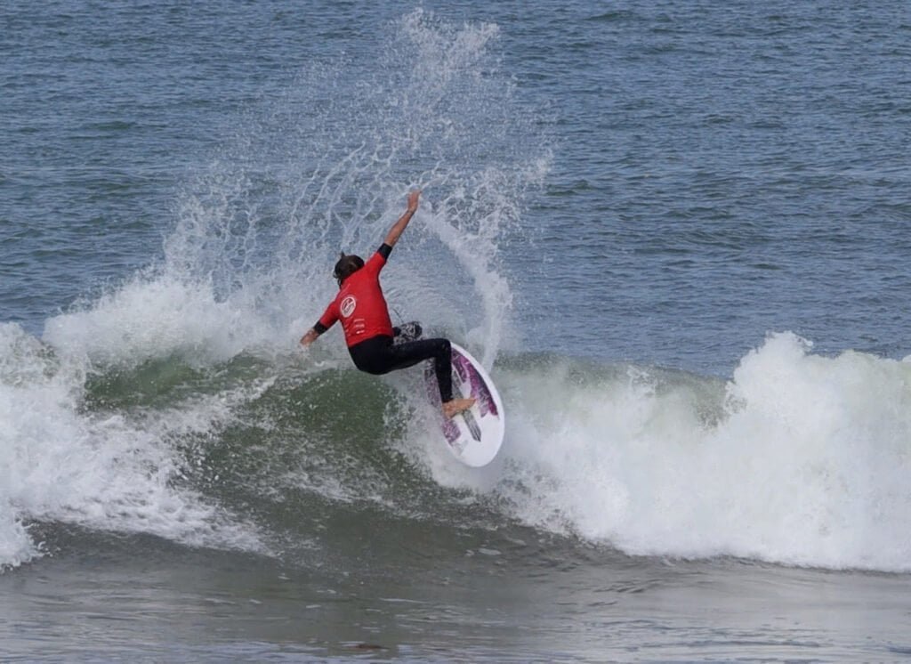 Roni Ronaldo 1º colocado Itajai Open 50+ Foto2 Gustavo Gislon