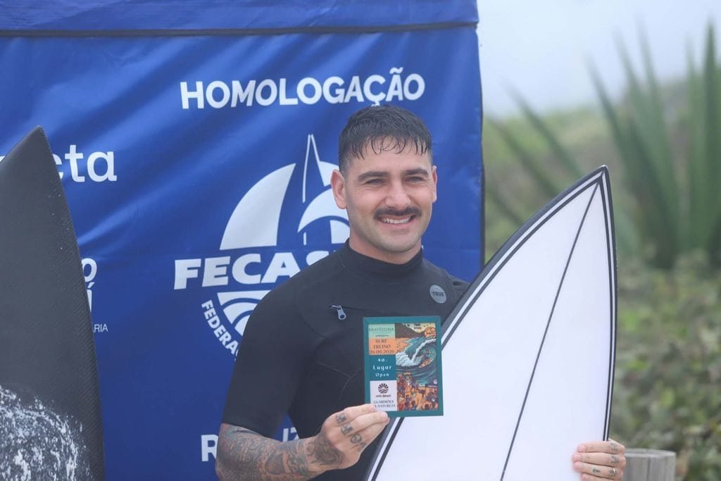 TIME ASPI DE RENDIMENTO APROBRAVA GUARDIOES DA NATUREZA (747)