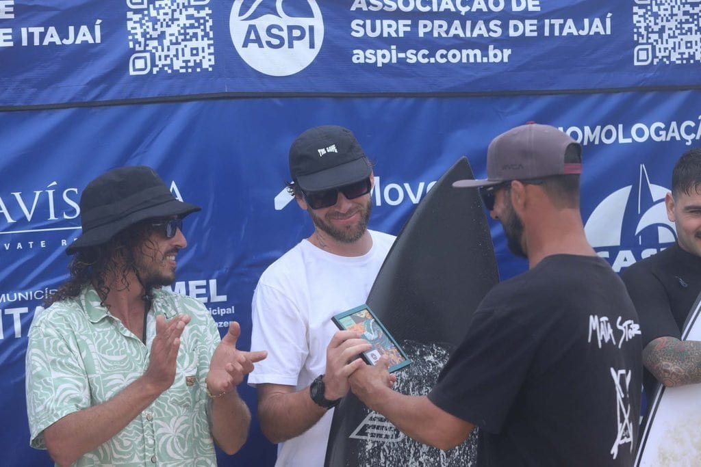 TIME ASPI DE RENDIMENTO APROBRAVA GUARDIOES DA NATUREZA (755)